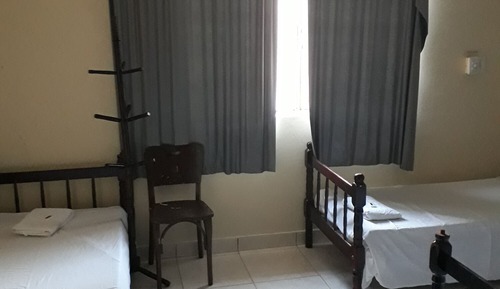 Family Room, Multiple Beds, Private Bathroom