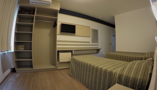 Standard Twin Room, 2 Twin Beds