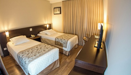 Executive Room (Duplo)
