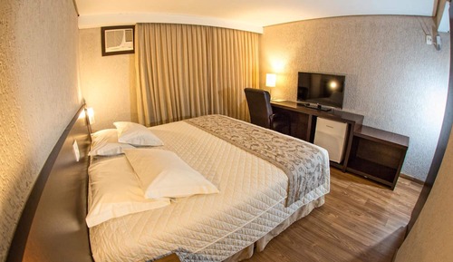 Executive Room (Casal)