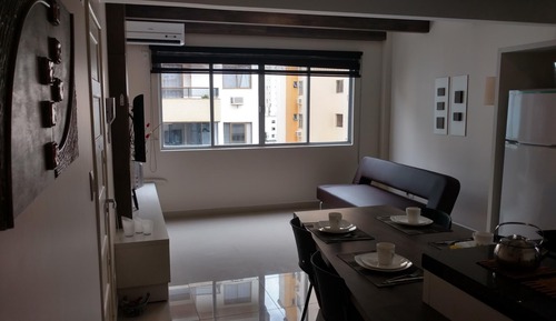 Basic Studio, 1 Bedroom
