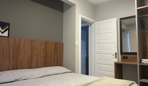 City Apartment, 2 Bedrooms
