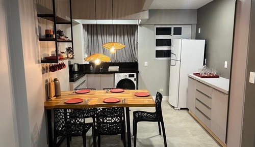 City Apartment