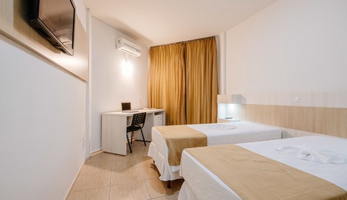 Superior Single Room