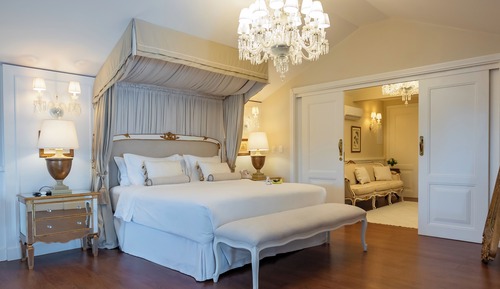 Presidential Suite