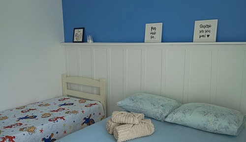 Basic Apartment
