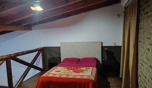 Family Duplex, Multiple Beds