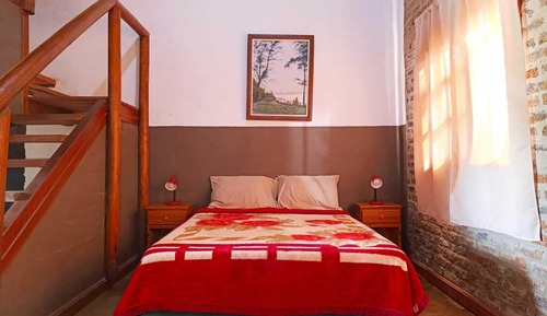 Family Room, Multiple Beds