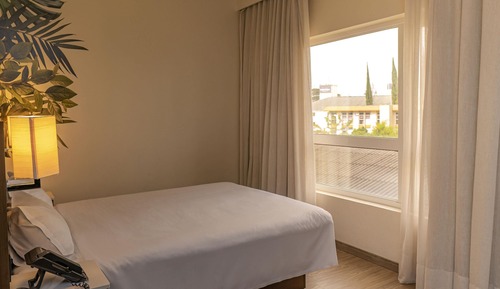 Room, 1 Double Bed, Accessible (Accessible)