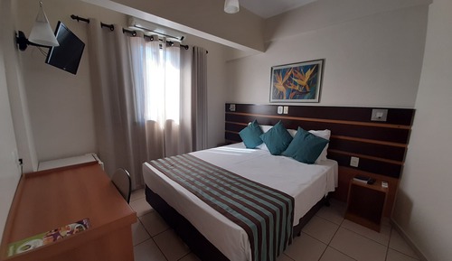 Standard (1 Cama de Casal)