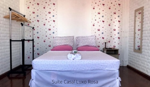 Deluxe Double Room, 1 Bedroom, City View