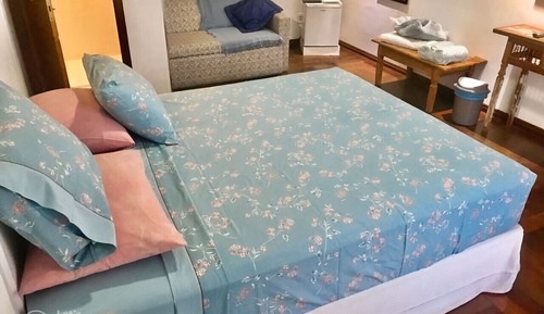 Luxury Double Room Single Use, 1 Bedroom
