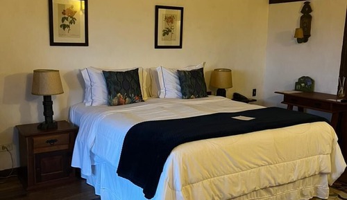 Premium Room, Valley View