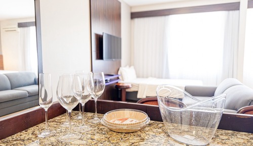 Comfort Apartment