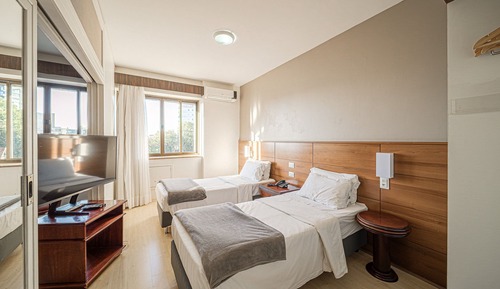 Comfort Apartment