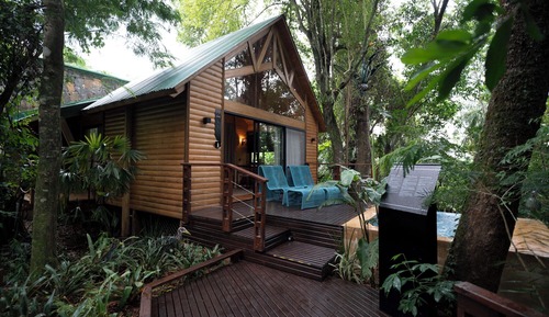 Treehouse