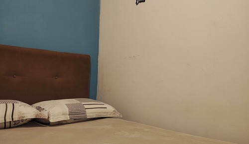 Standard Double Room Single Use, 1 Bedroom, Balcony, Courtyard View