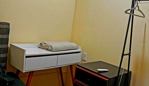 Economy Single Room