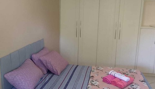 Comfort Double Room, Courtyard View