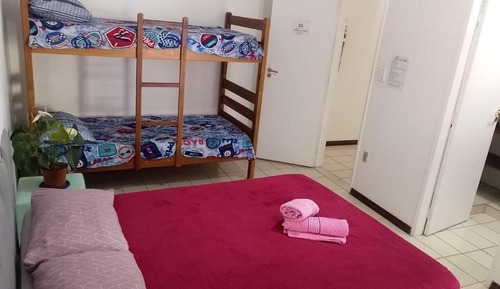 Family Quadruple Room, Balcony, Courtyard View
