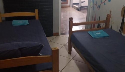 Classic Twin Room