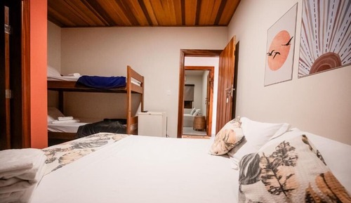 Comfort Quadruple Room