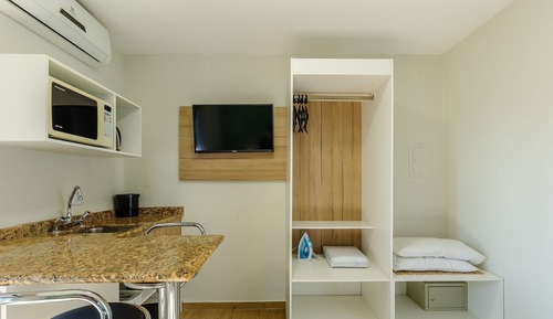 Basic Apartment