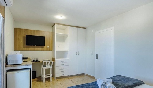 Basic Apartment