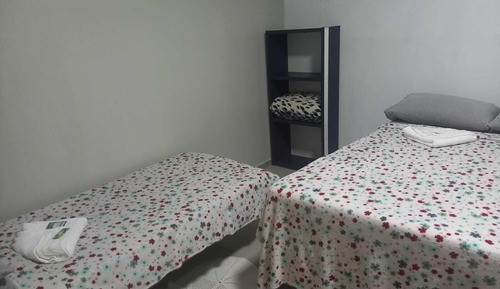 Basic Quadruple Room