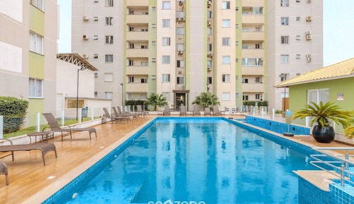 Basic Apartment