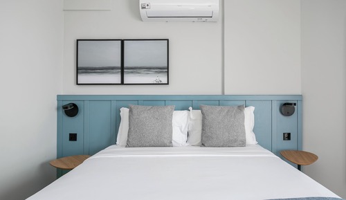 Comfort Apartment