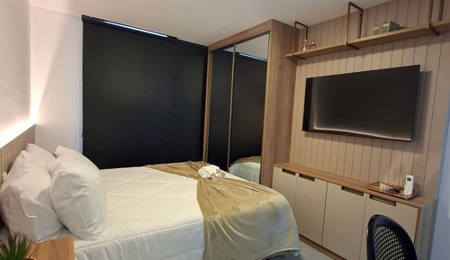 Basic Apartment