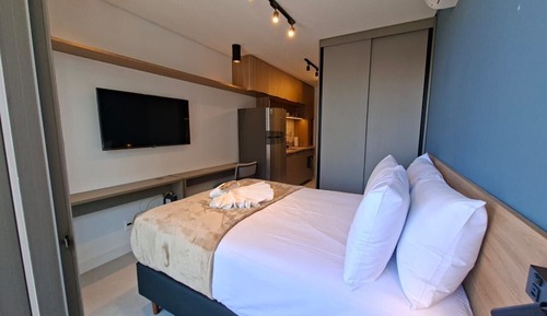 Basic Apartment