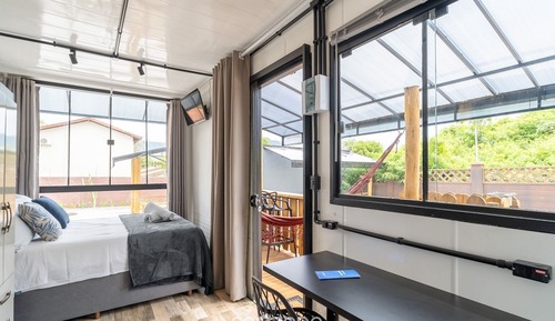 Basic Apartment