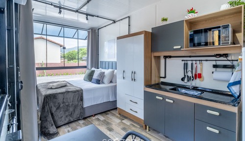 Basic Apartment