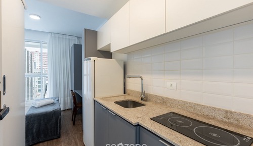Basic Apartment