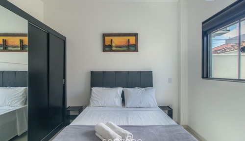 Basic Apartment