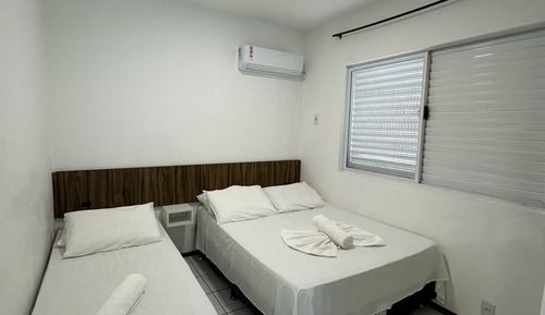 Family Apartment
