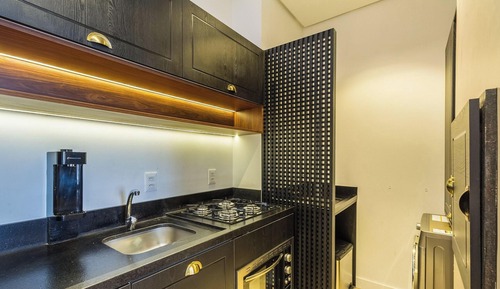 Basic Apartment