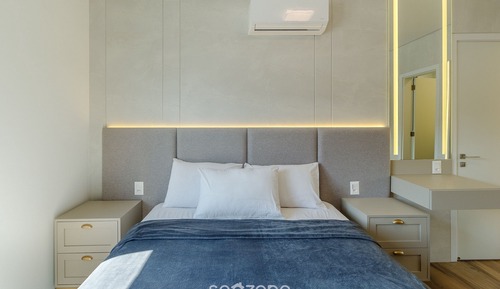 Basic Apartment