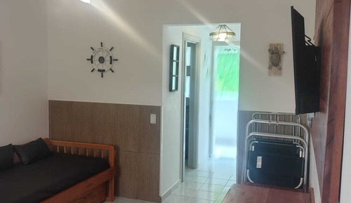 Economy Apartment, Sea View