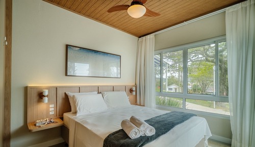 Basic Apartment