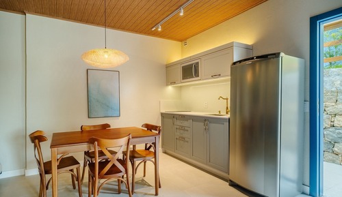 Basic Apartment