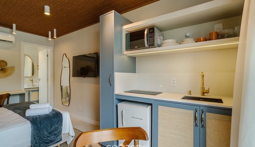 Basic Apartment