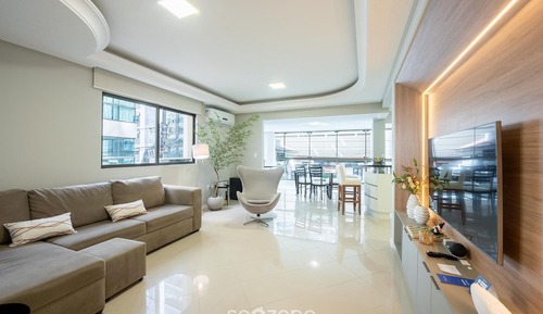 Basic Apartment