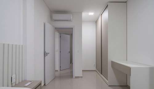 Basic Apartment