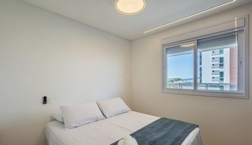 Basic Apartment