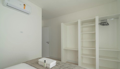 Basic Apartment