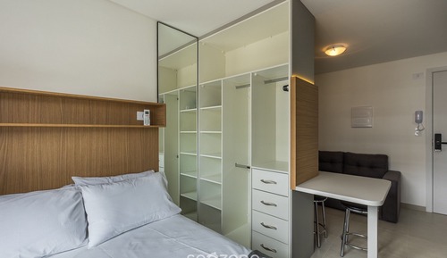 Basic Apartment