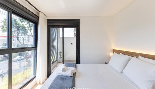 Basic Apartment